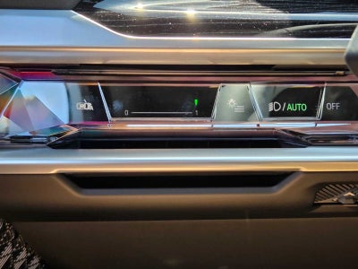 2026 BMW 750e xDrive 750e xDrive