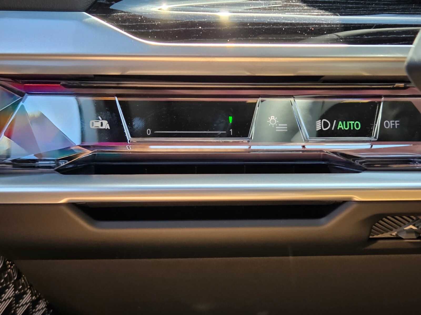 2026 BMW 750e xDrive 750e xDrive