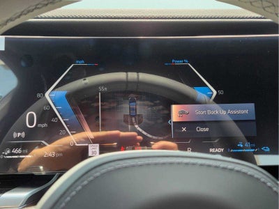 2026 BMW 750e xDrive 750e xDrive