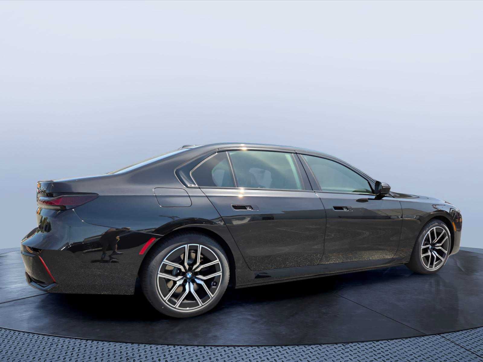 2026 BMW 750e xDrive 750e xDrive