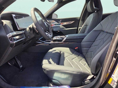 2026 BMW 750e xDrive 750e xDrive