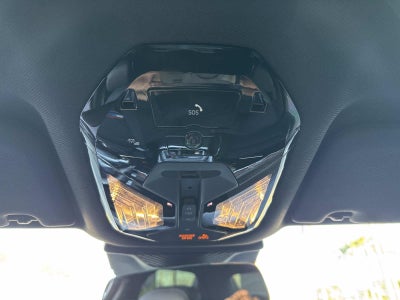 2025 BMW 7 Series 750e xDrive