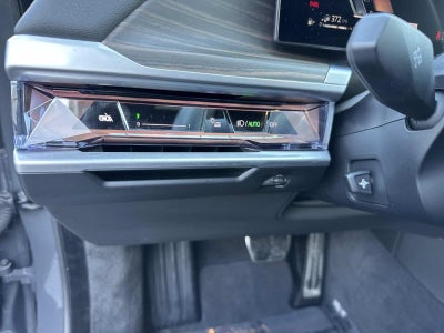 2025 BMW 7 Series 750e xDrive