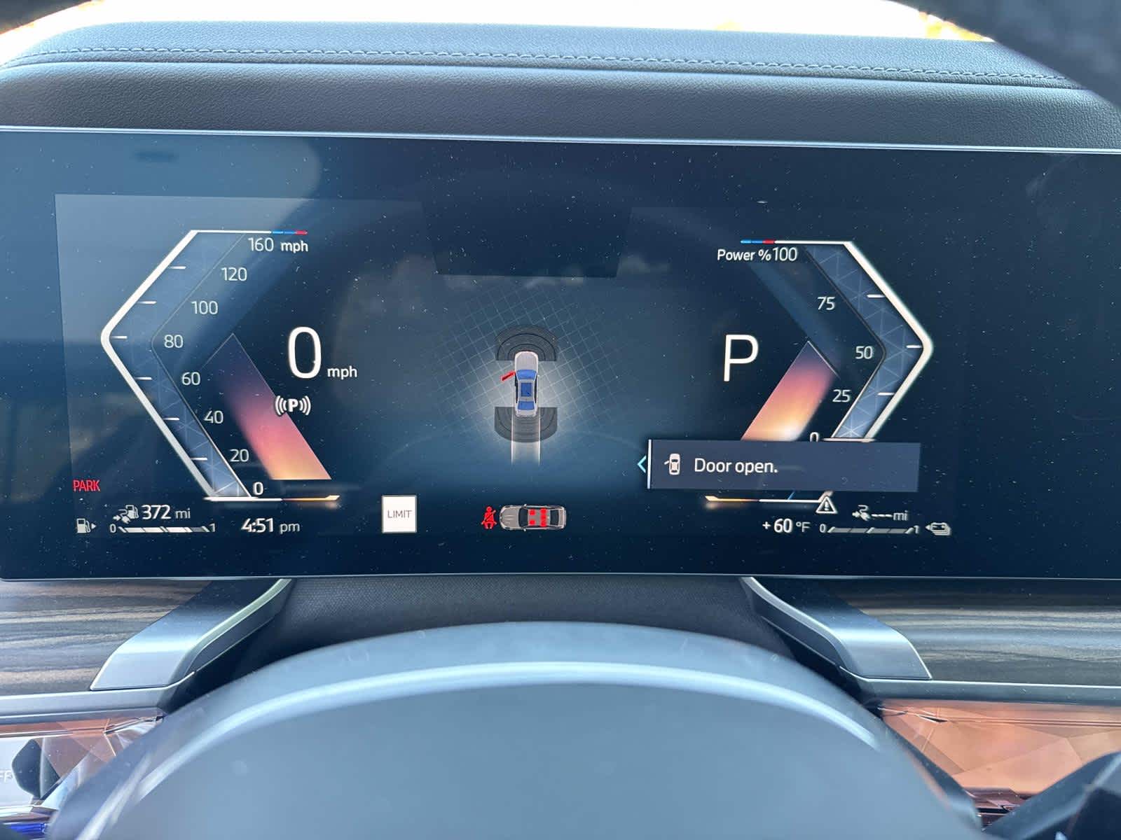 2025 BMW 7 Series 750e xDrive