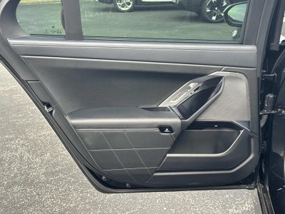 2026 BMW 7 Series 750e xDrive