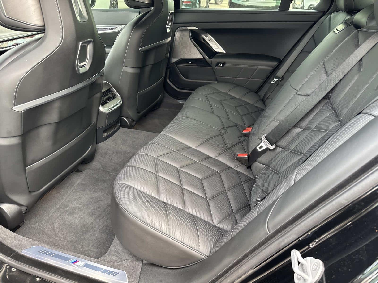 2026 BMW 7 Series 750e xDrive