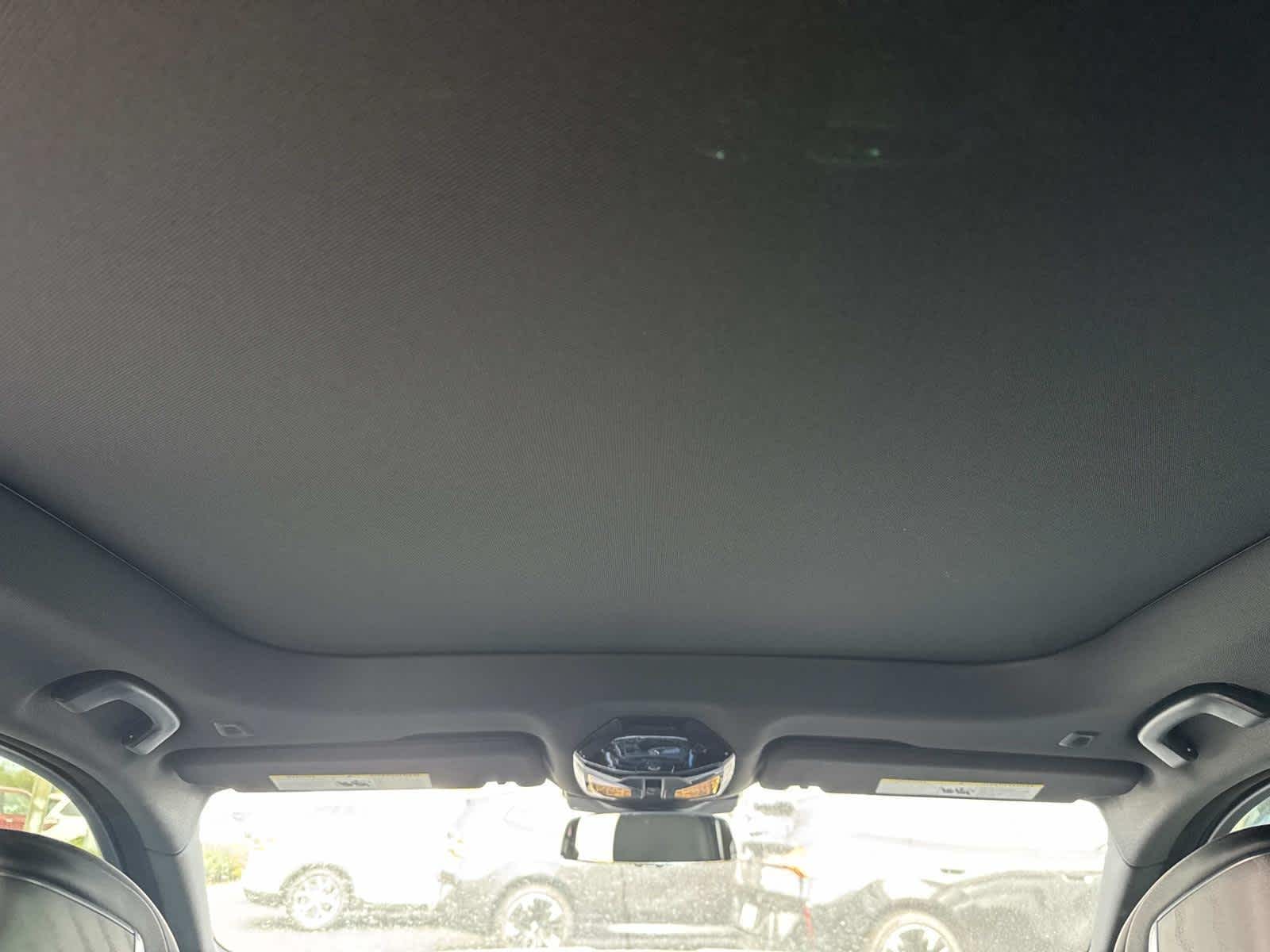 2026 BMW 7 Series 750e xDrive