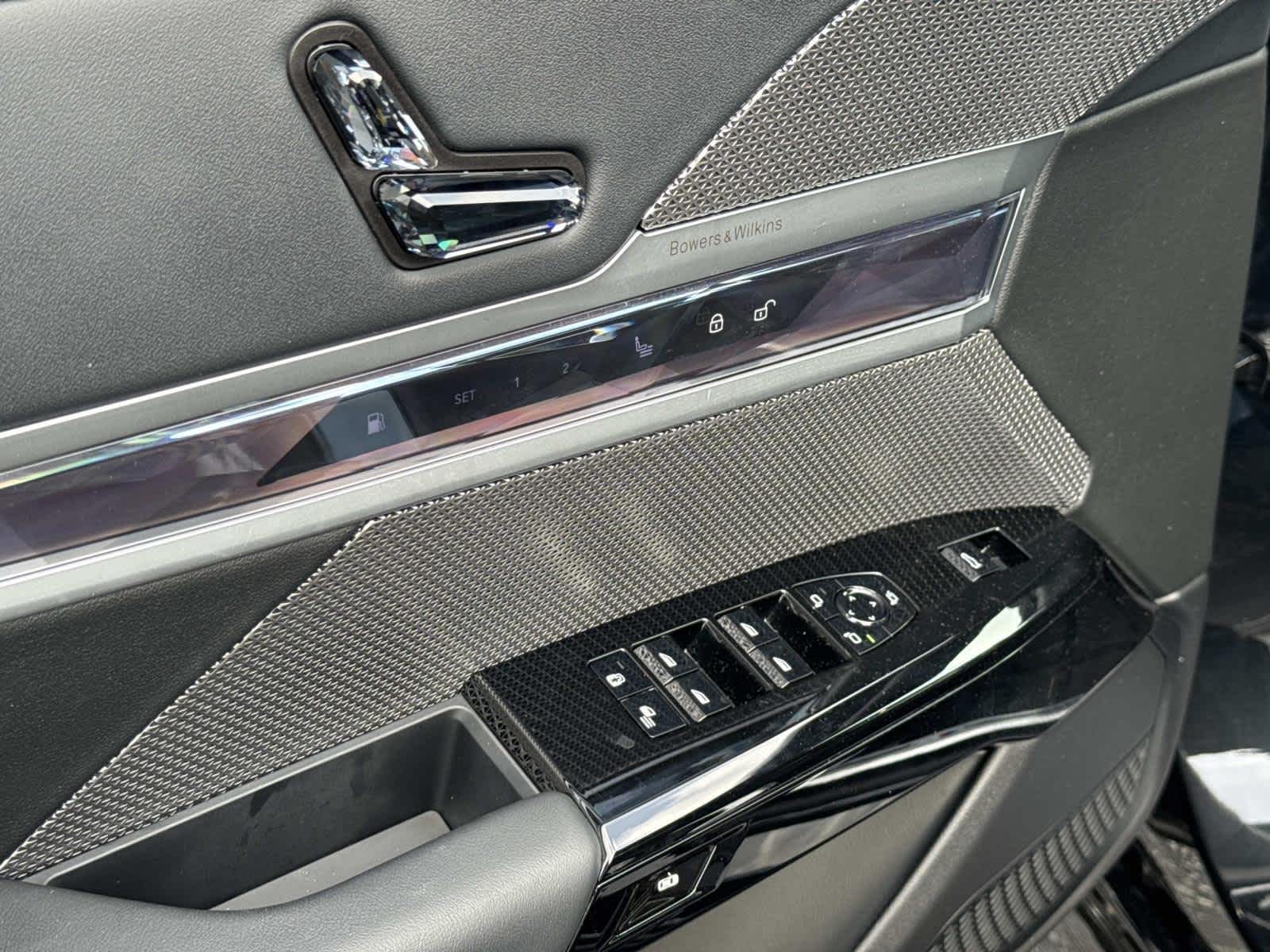 2026 BMW 7 Series 750e xDrive