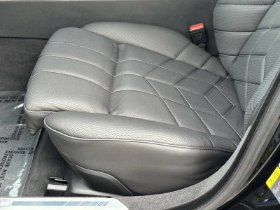 2026 BMW 7 Series 750e xDrive