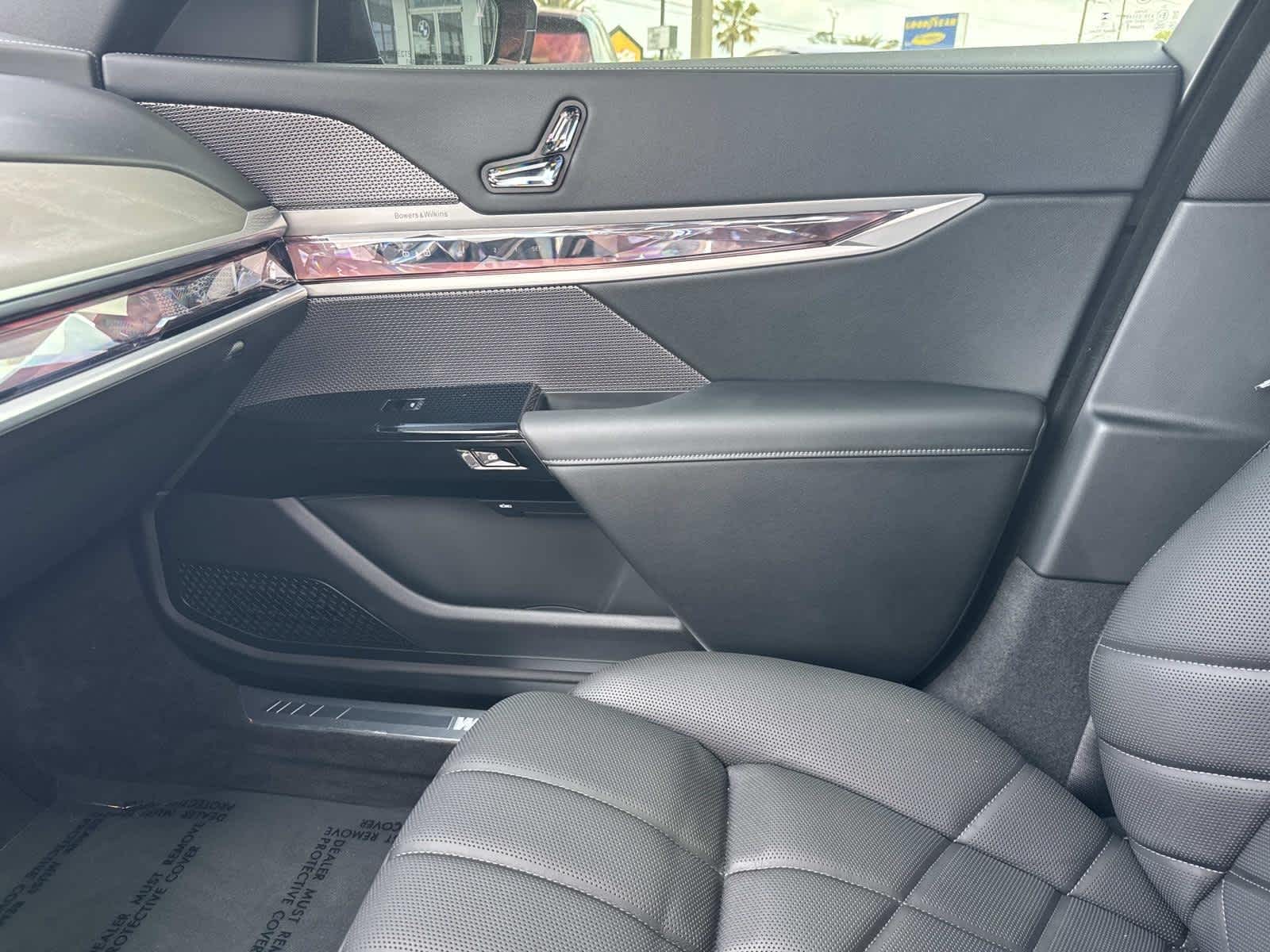 2026 BMW 7 Series 750e xDrive