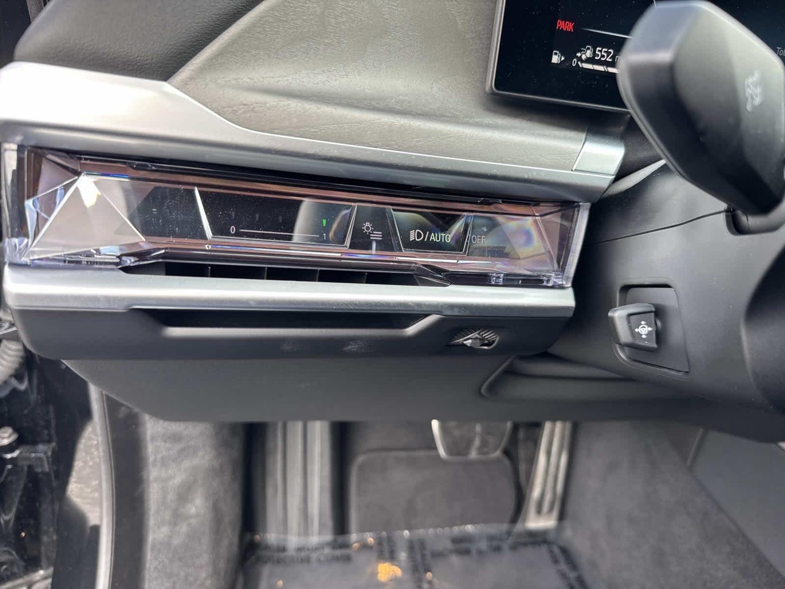 2026 BMW 7 Series 750e xDrive