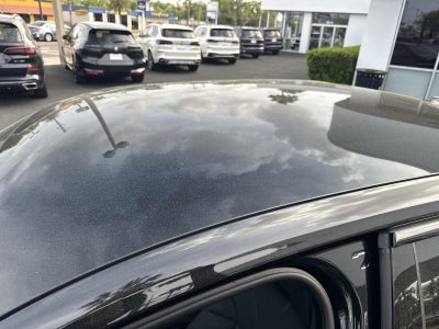 2026 BMW 7 Series 750e xDrive