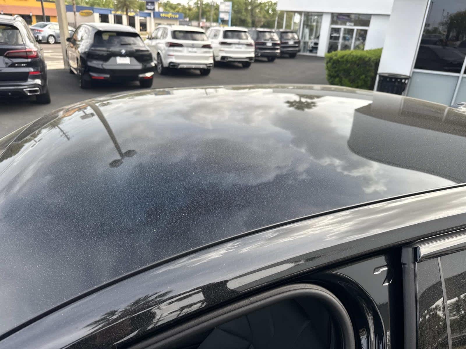 2026 BMW 7 Series 750e xDrive