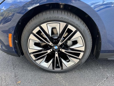 2026 BMW 5 Series 530i