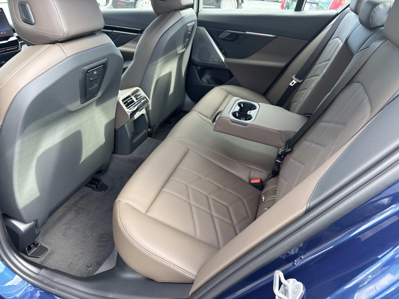 2026 BMW 5 Series 530i