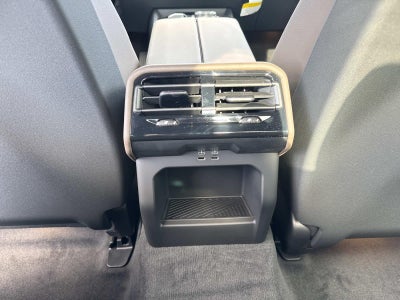 2026 BMW 5 Series 530i