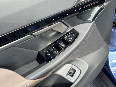 2026 BMW 5 Series 530i