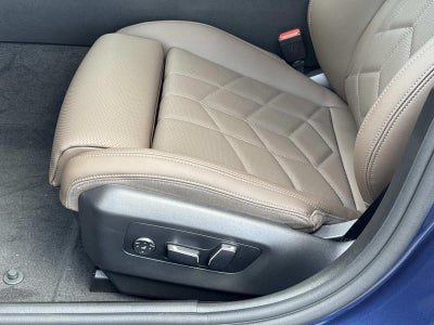 2026 BMW 5 Series 530i