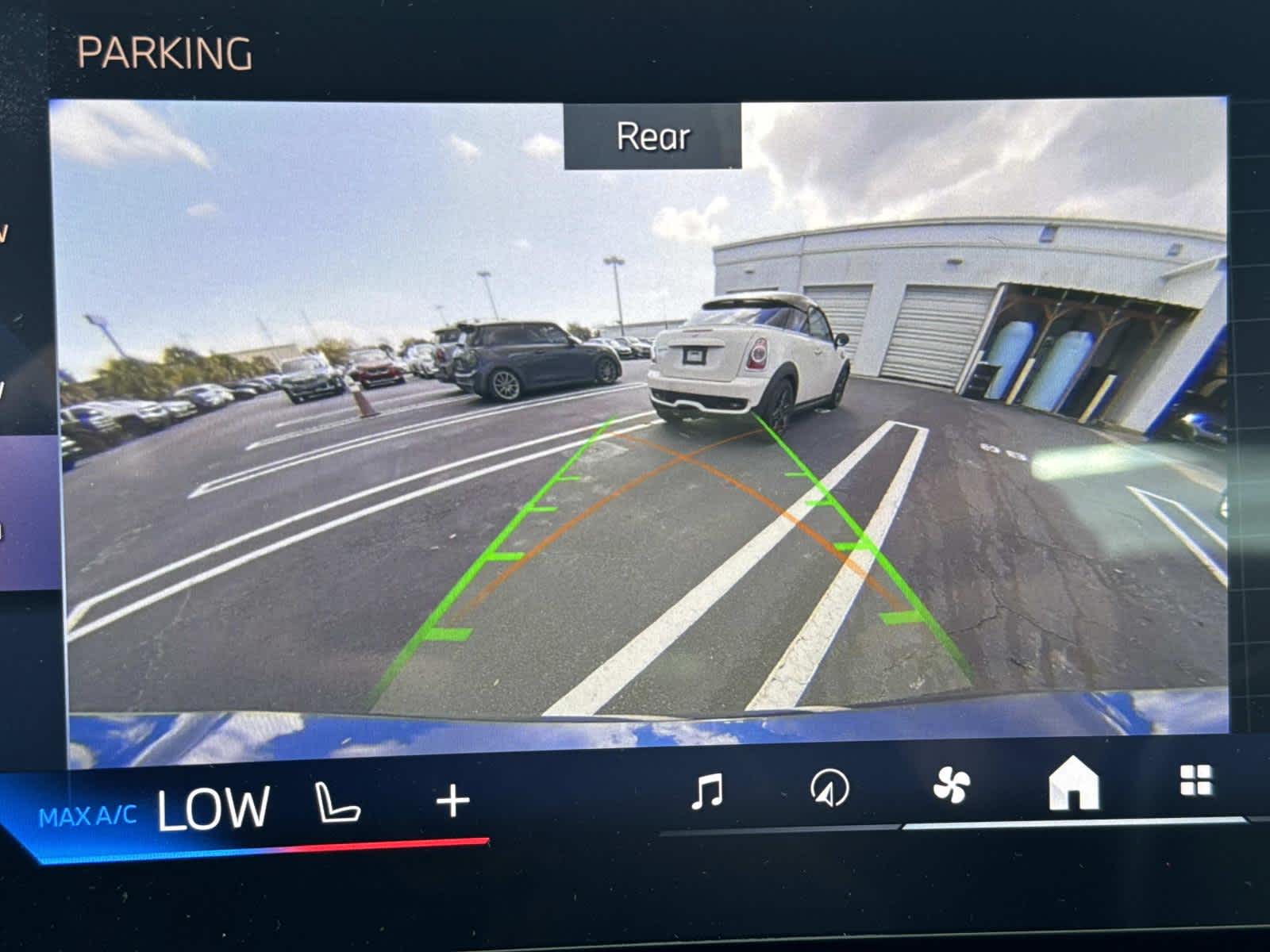 2026 BMW 5 Series 530i