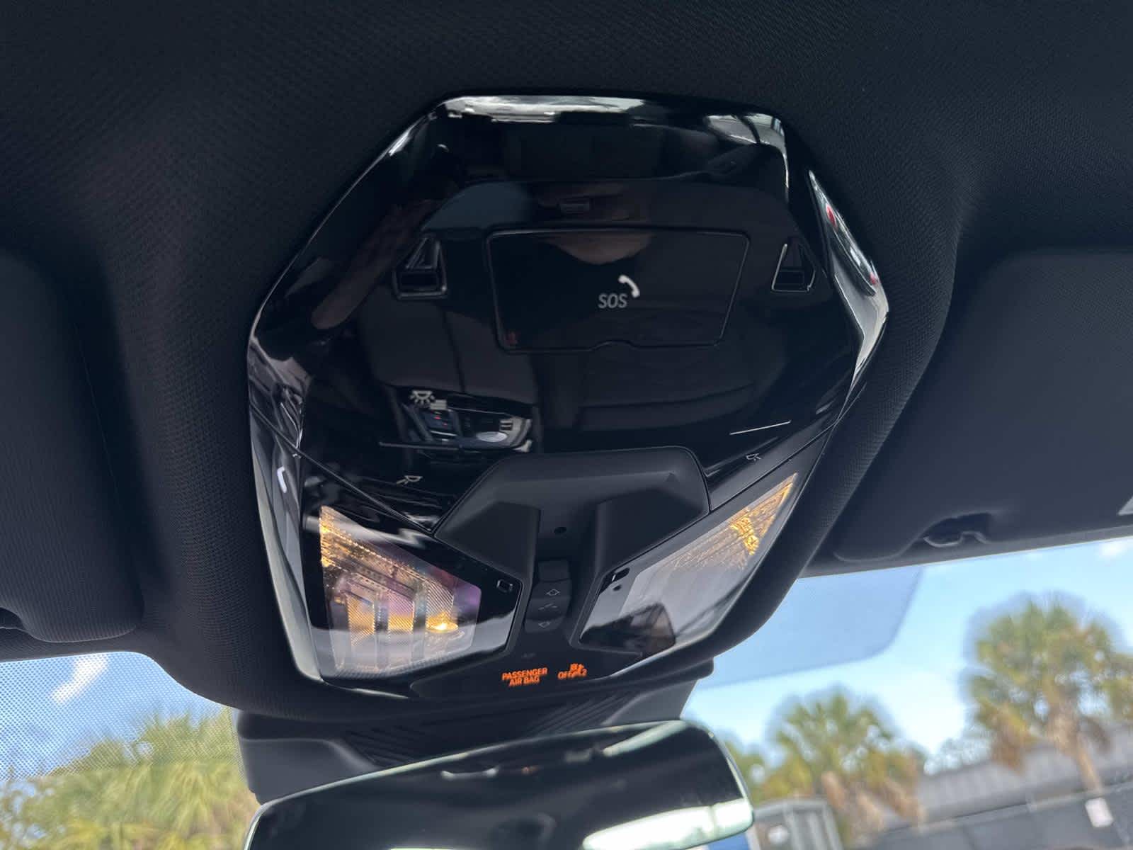 2026 BMW 5 Series 530i