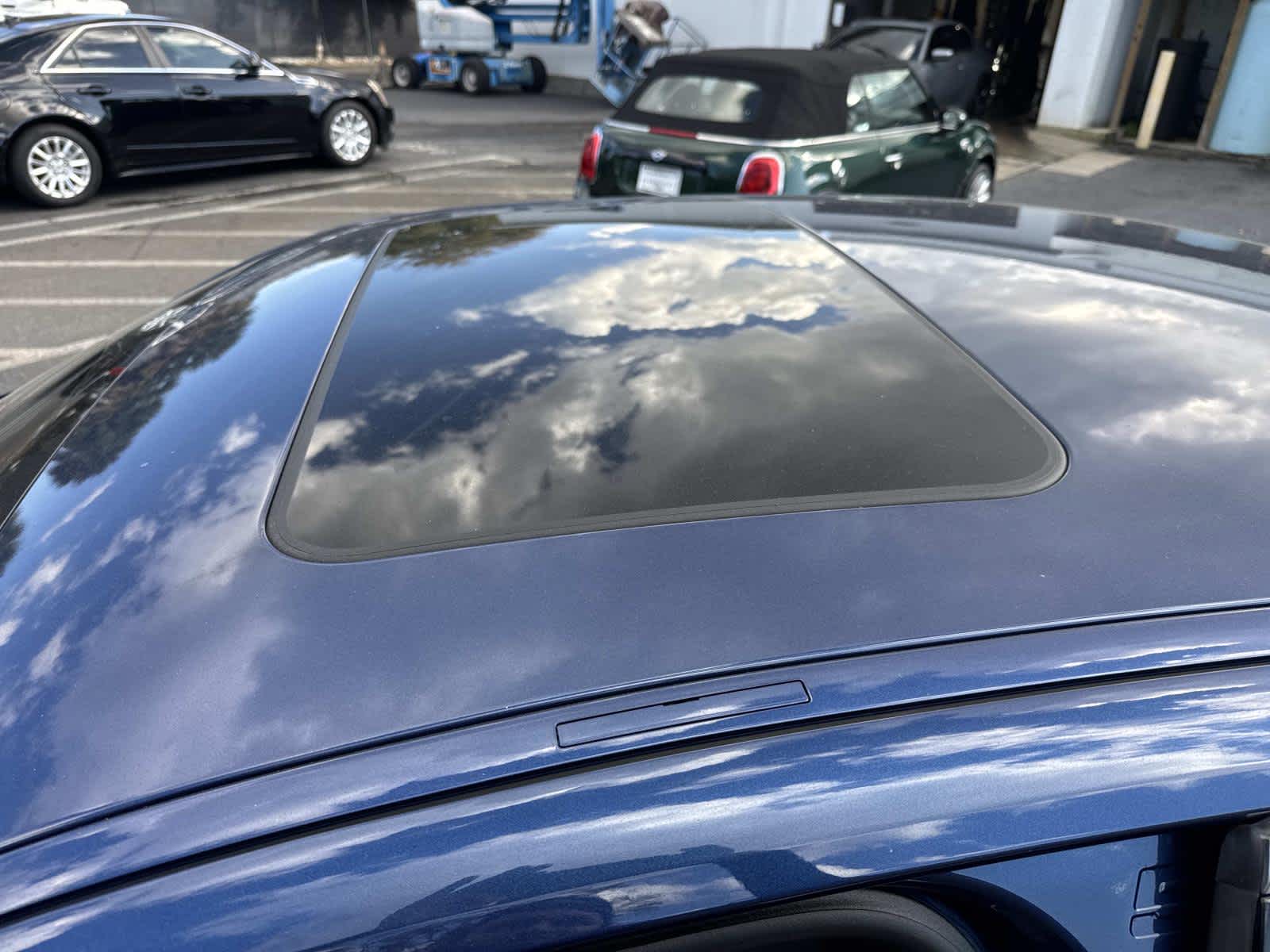 2026 BMW 5 Series 530i