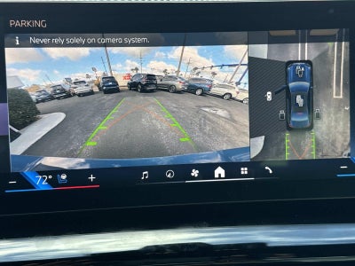 2025 BMW 5 Series 530i