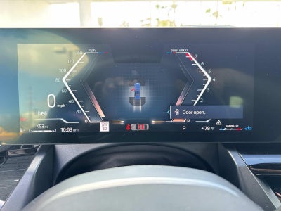 2025 BMW 5 Series 530i