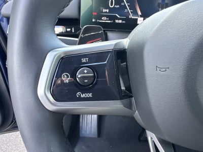 2025 BMW 5 Series 530i