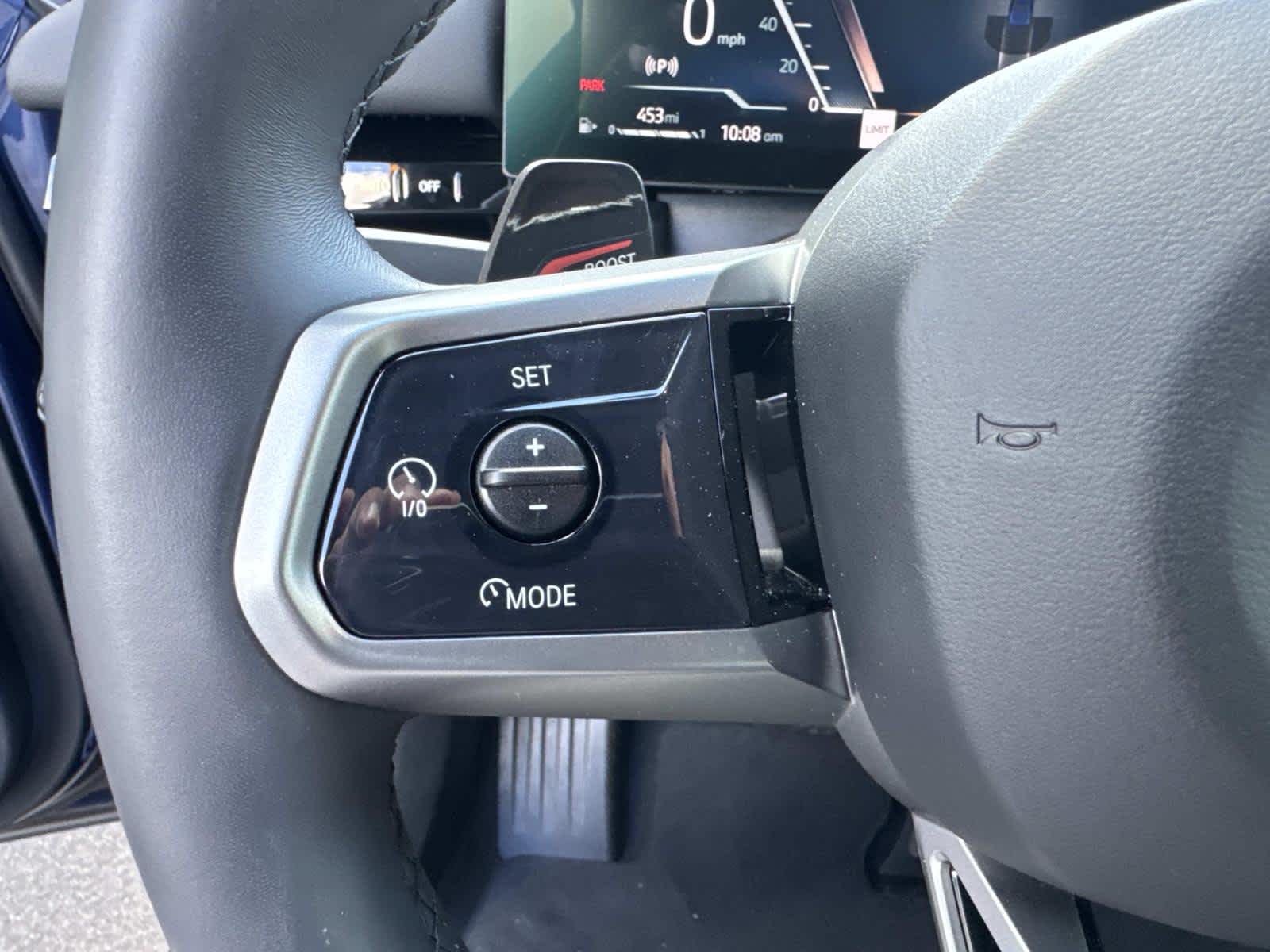 2025 BMW 5 Series 530i