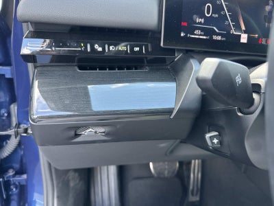 2025 BMW 5 Series 530i