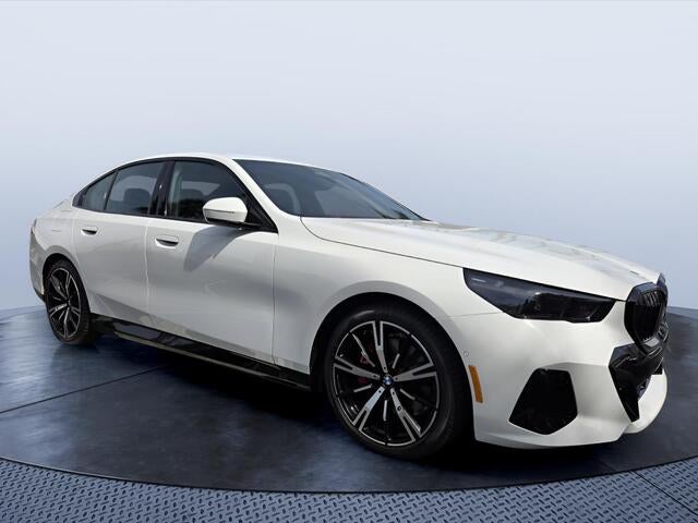 2026 BMW 530i 530i