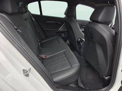 2026 BMW 530i 530i
