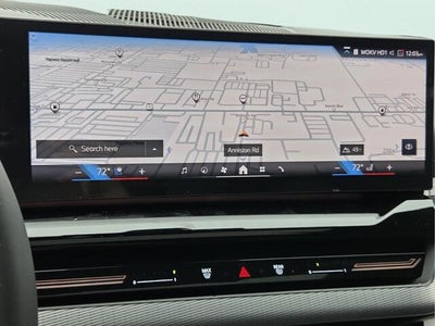 2026 BMW 530i 530i