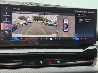 2026 BMW 530i 530i
