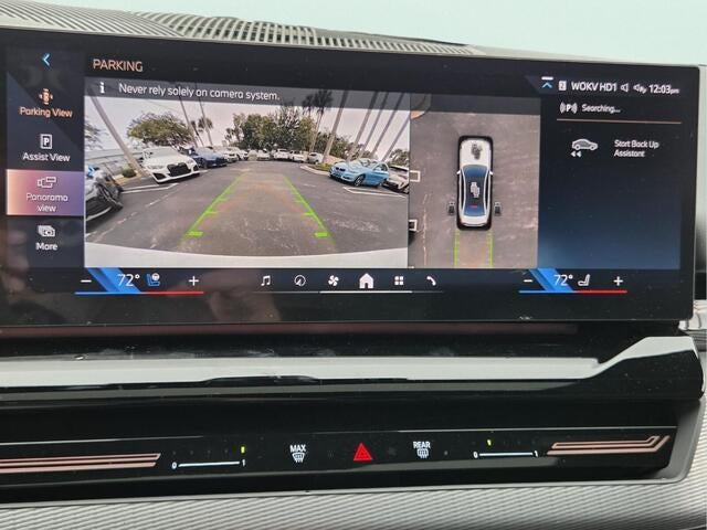 2026 BMW 530i 530i