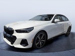 2026 BMW 530i 530i