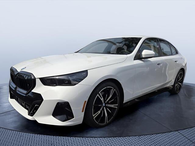 2026 BMW 530i 530i