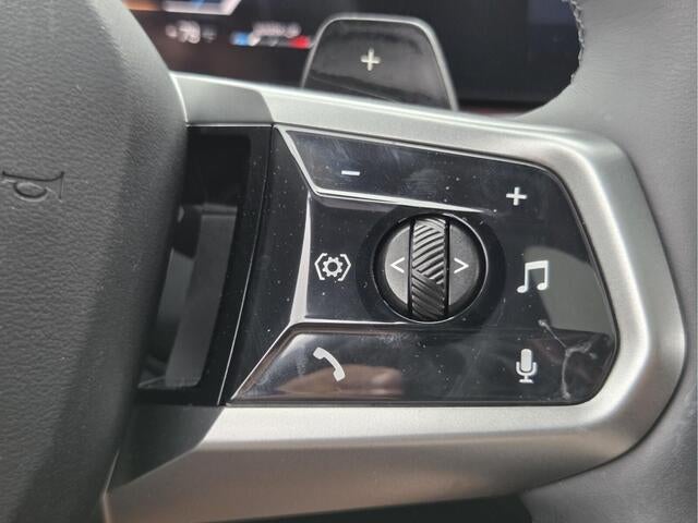 2026 BMW 530i 530i