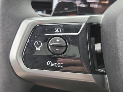 2026 BMW 530i 530i