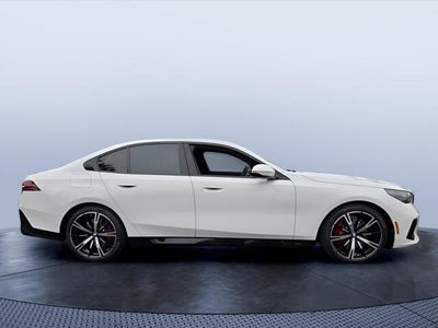 2026 BMW 530i 530i