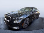 2026 BMW 530i 530i