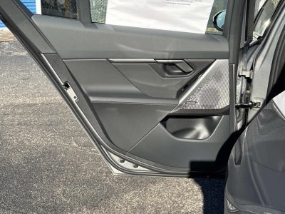 2026 BMW 5 Series 530i