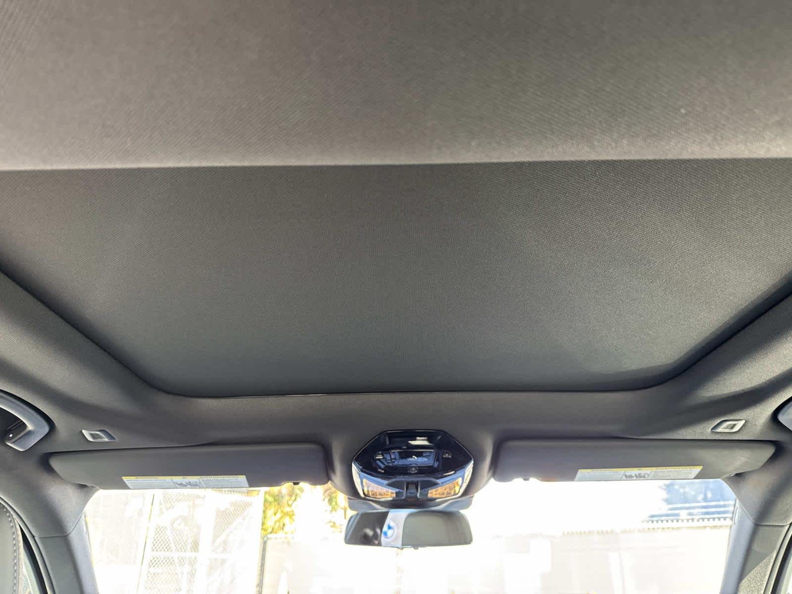 2026 BMW 5 Series 530i