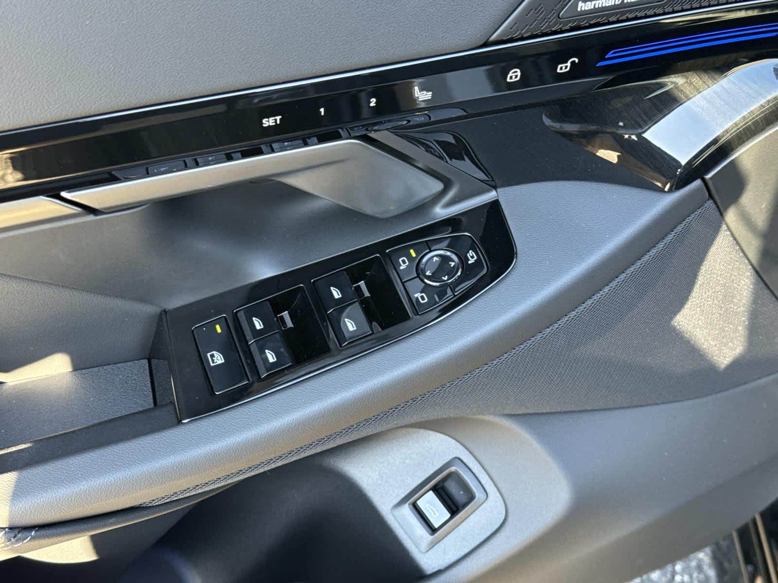 2026 BMW 5 Series 530i