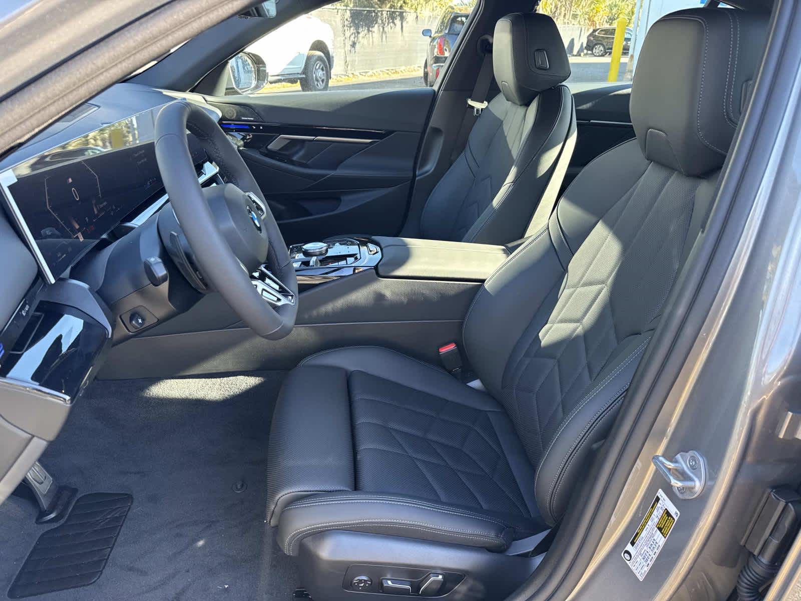 2026 BMW 5 Series 530i