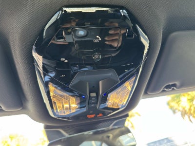 2026 BMW 5 Series 530i