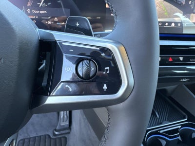 2026 BMW 5 Series 530i