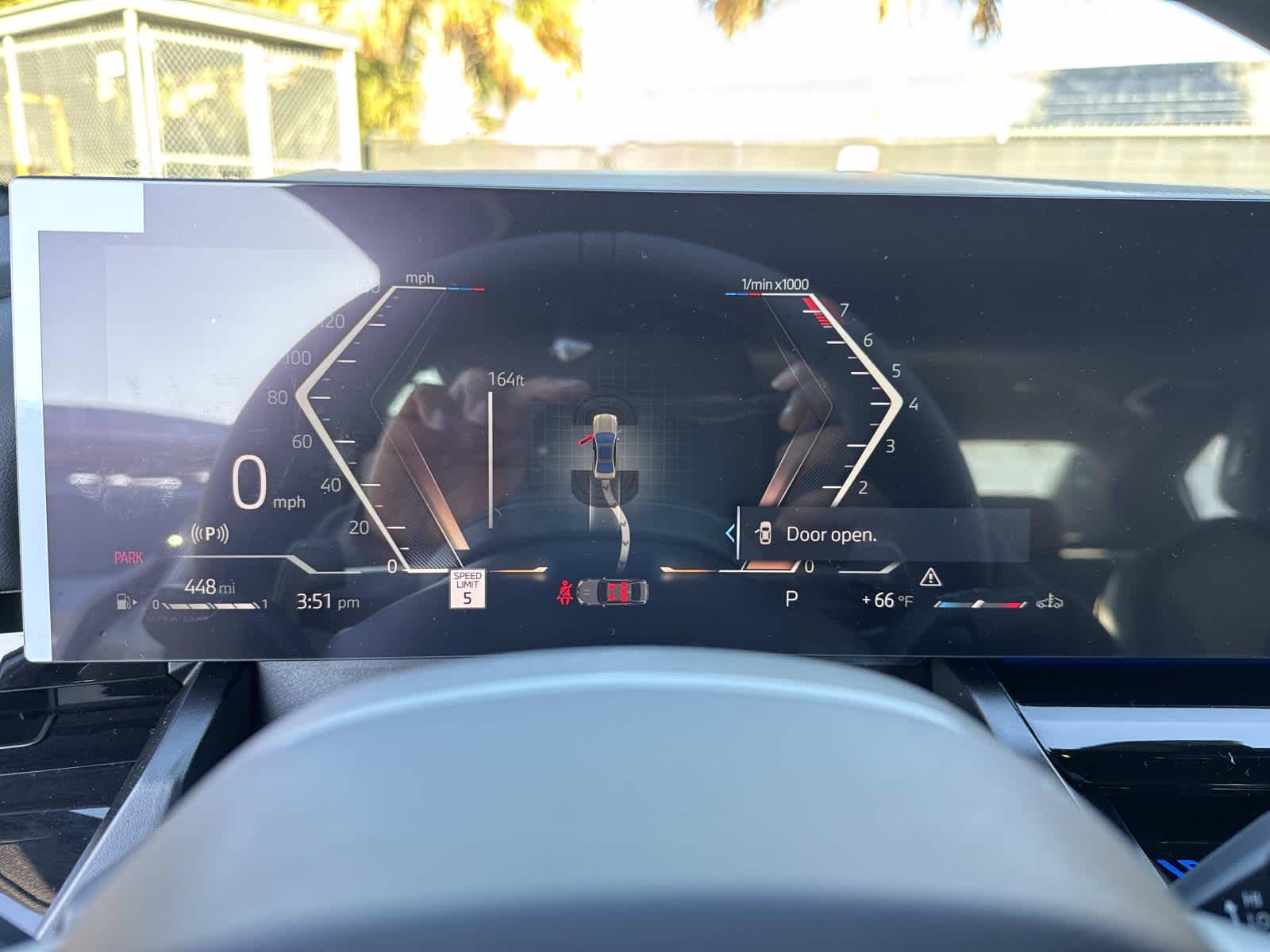 2026 BMW 5 Series 530i