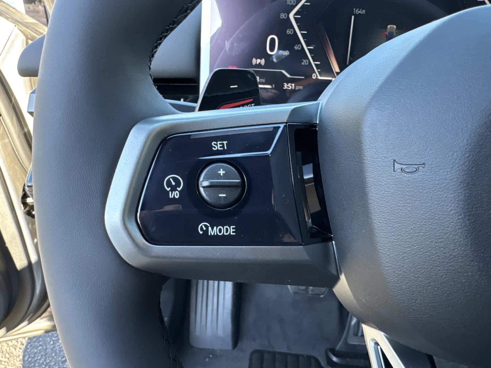 2026 BMW 5 Series 530i