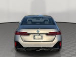 2026 BMW 5 Series 530i